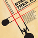 A poster for Star Trek II: The Wrath of Khan.
